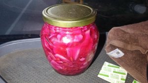 🥬🥕🫚🌶️ХРУМ...ХРУМ....КАПУСТА КВАШЕННАЯ...часть 1. просто продолжение 2 часть. 9-08-2026