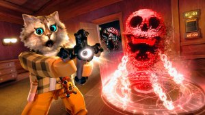 ЛОВЛЮ СУЩНОСТИ ДЛЯ ДОСТИЖЕНИЙ В ОТЕЛЕ ДОРС 🤯 Весёлый Кот Roblox Doors