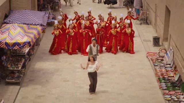 Mirjalol Nematov - Anor (Official Music Video)
