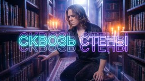 Сквозь стены. Music 2026 г.