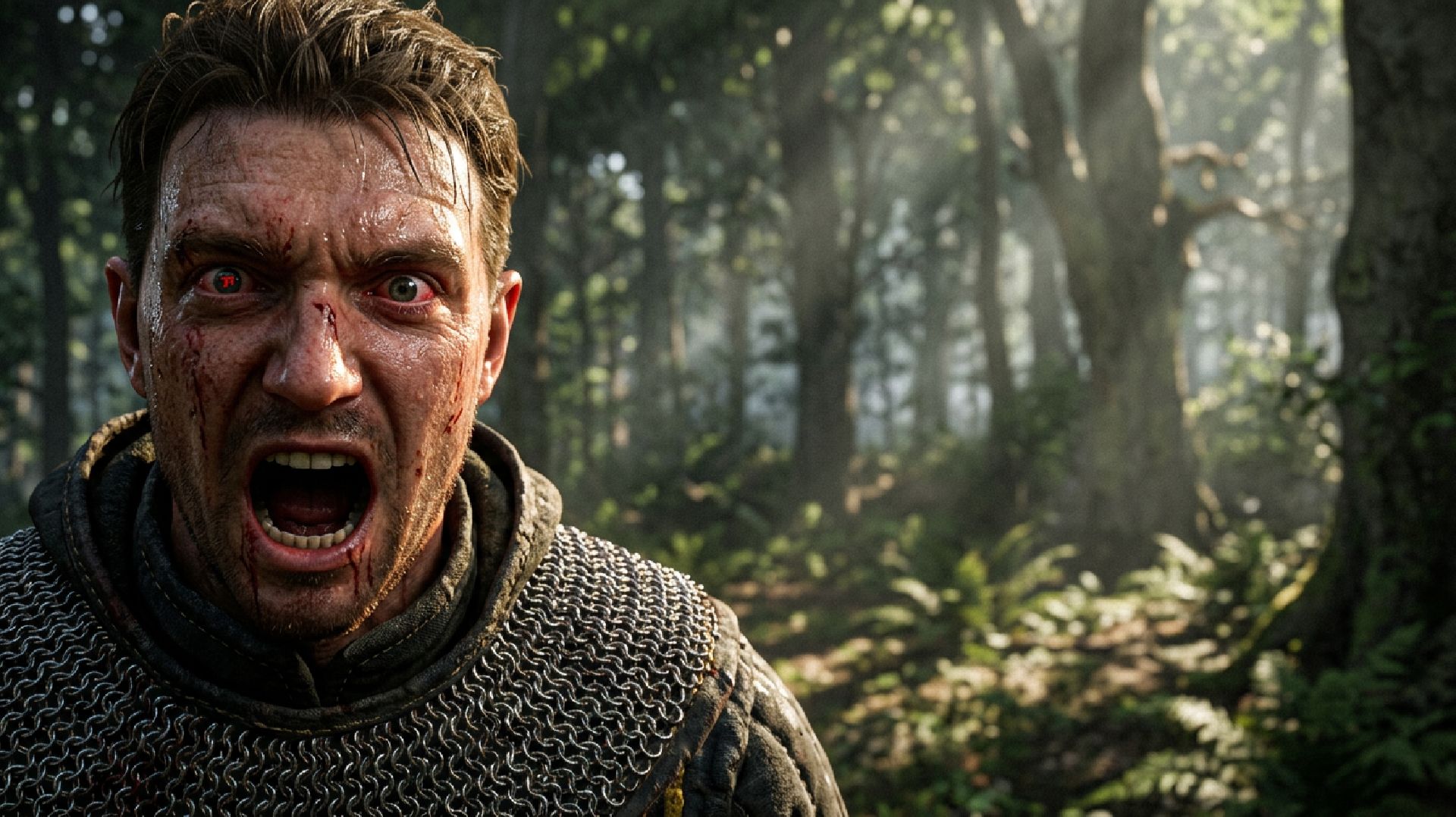 ТЕПЕРЬ ХАРДКОР! ⫸ Kingdom Come: Deliverance #11
