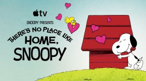 Снупи представляет: дом, милый дом - Snoopy Presents: It's Home, Snoopy или There's No Place Like Ho