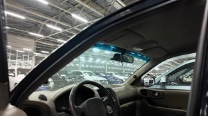 Hyundai Santa Fe 2004