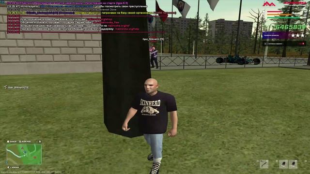 Malinovka Client (SA-MP 0.3.7-R3)           2026-08-19 15-26-18