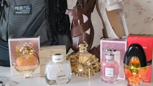 КРУТЫЕ Духи🥰 и Покупки 👛💰👐