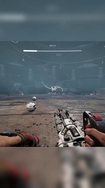 Atomic Heart