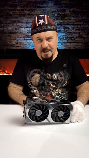 ASUS Dual RTX 5060 Ti 16GB OC — Компактная, но Мощная?