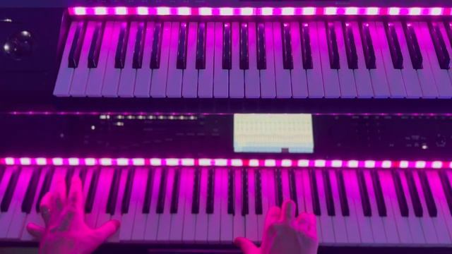 In The Air Tonight X Miami Vice (Crockett’s Theme) | Epic Song Mashup 2025