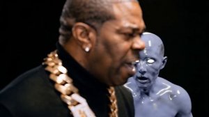 Busta Rhymes x J Dilla — Talk Ya Shit feat. Lil Wayne