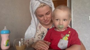 Будни мамы в декрете / распаковка продуктов/ что у нас на ужин /