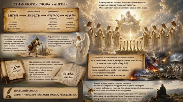 Что означает слово 