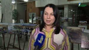 В России отметили День географа
