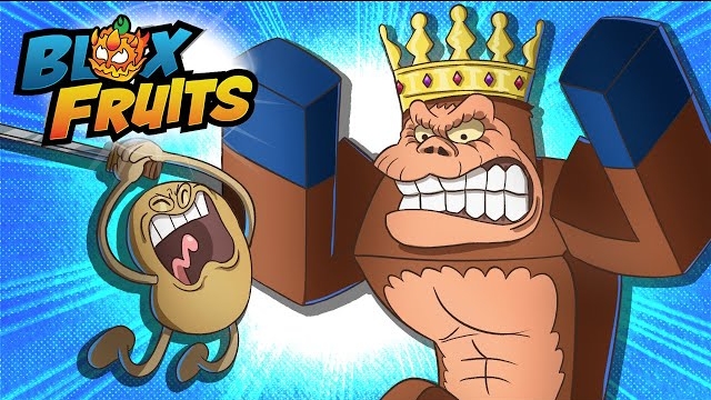 РОБЛОКС BLOX FRUITS: ВСЯ ИСТОРИЯ В АНИМАЦИИ! СЕРИЯ 1
