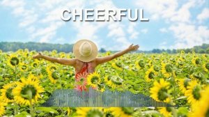 Cheerful (Happy Space)