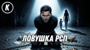 ЛОВУШКА РСП...