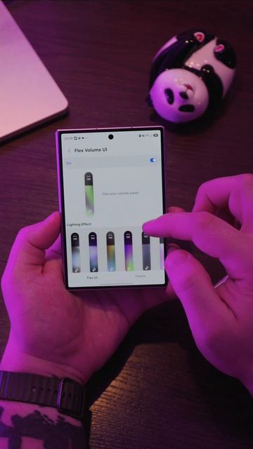 Открой возможности Galaxy на максимум с Good Lock Часть 1 VauFox Samsung mod
