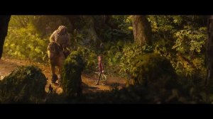 Трейлер «Ведьмин лес» в 4K SDR — погрузитесь в мрачную и чарующую атмосферу!
