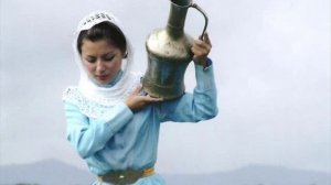 ВИА Ашуги Кувшин