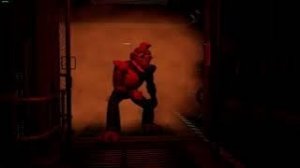 Как выглядел пиццаплекс до релиза Five Nights at Freddy's Security Breach часть 1