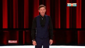 Comedy Club Мода на слабость  Павел Воля