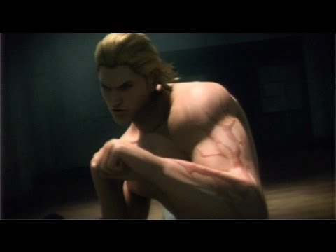 Tekken Tag Tournament 2 - Steve Fox Ending - HD 720p