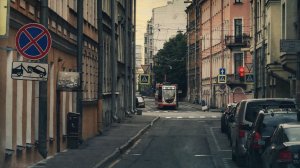 6 утра 🔥 Загородный — Достоевского — Марата — Восстания