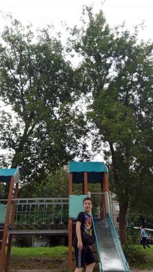 гуляем