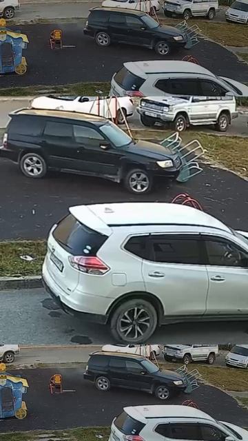 Неправильно сработал автозапуск.
