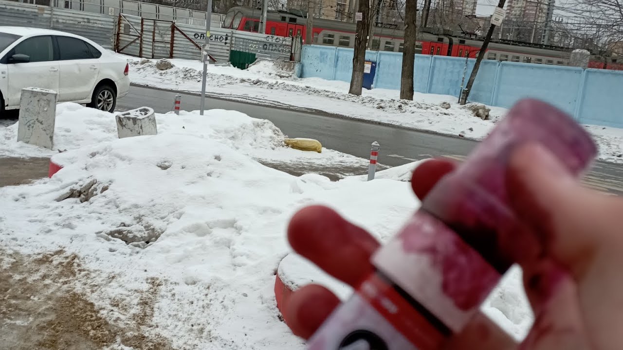 Залил в молотов 214 и тегали.
