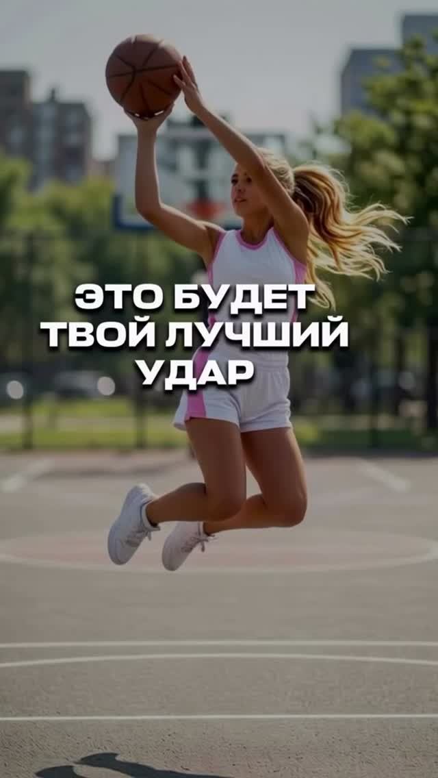 Лучший удар
