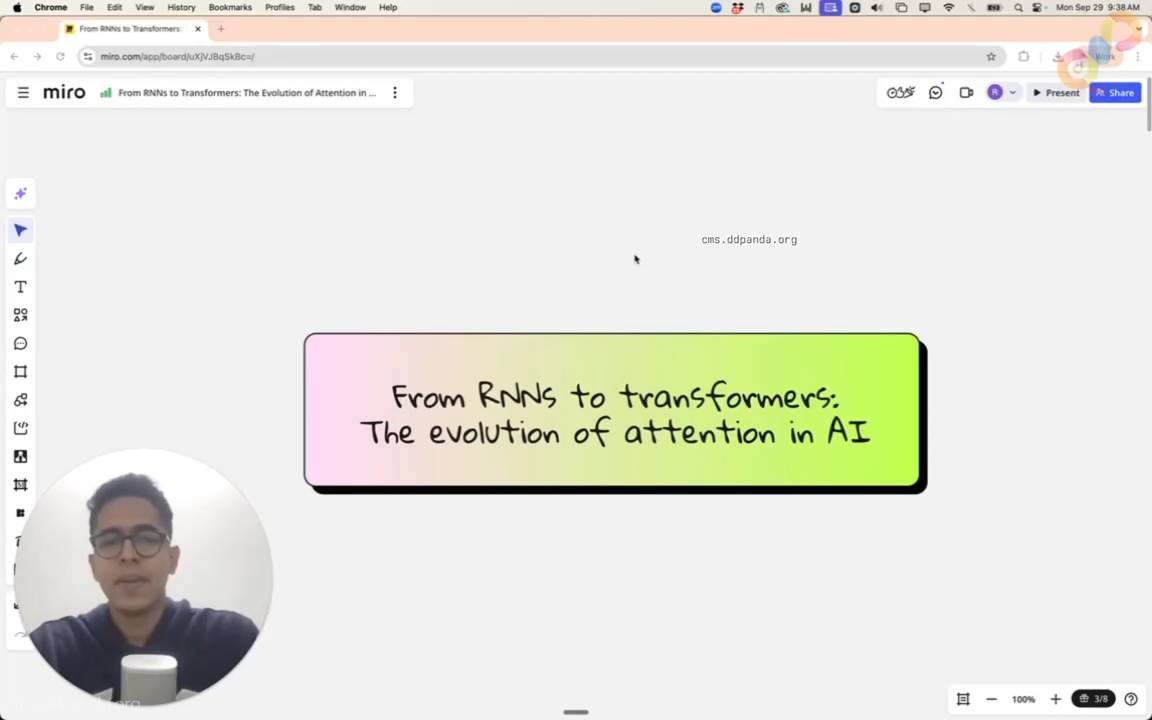 05 From RNNs To Transformers