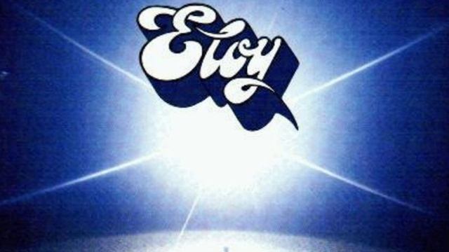 Eloy - Ocean 1977 (Прогрессив рок)