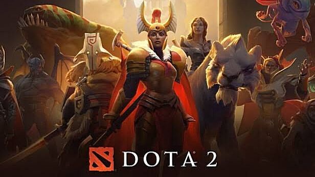 🔥 Стрим по Dota 2 — врываемся в битву! 🔥 Играем за Enchantress. Патч 7.41e
