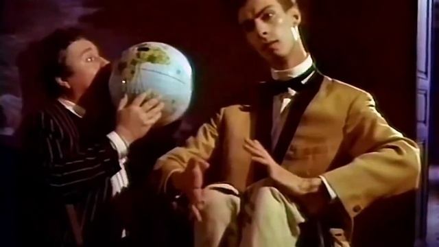 Desireless - Voyage Voyage (HD)