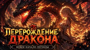 Все считали меня слабым дракончиком, пока я не начал пожирать других и развиваться