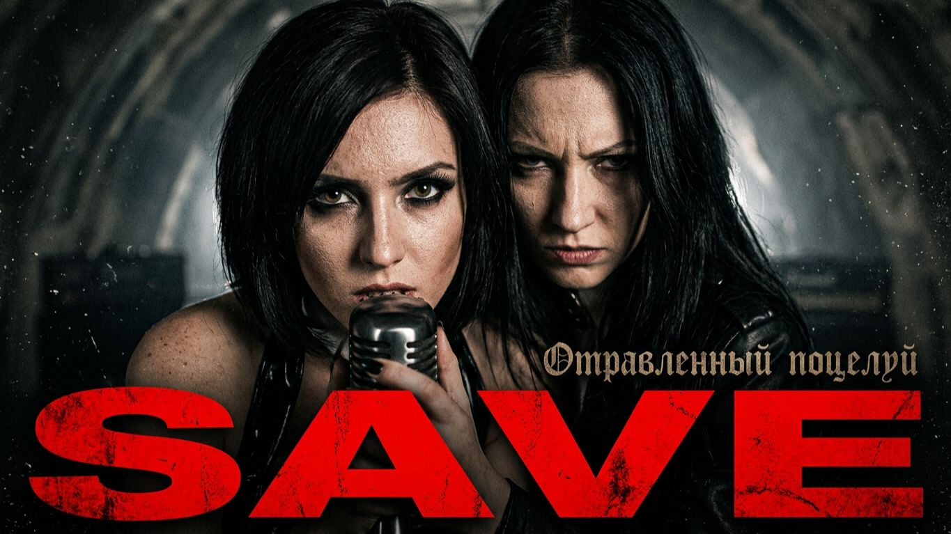 SAVE - Отравленный поцелуй