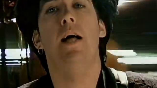 Roxette - Joyride (Official Video)