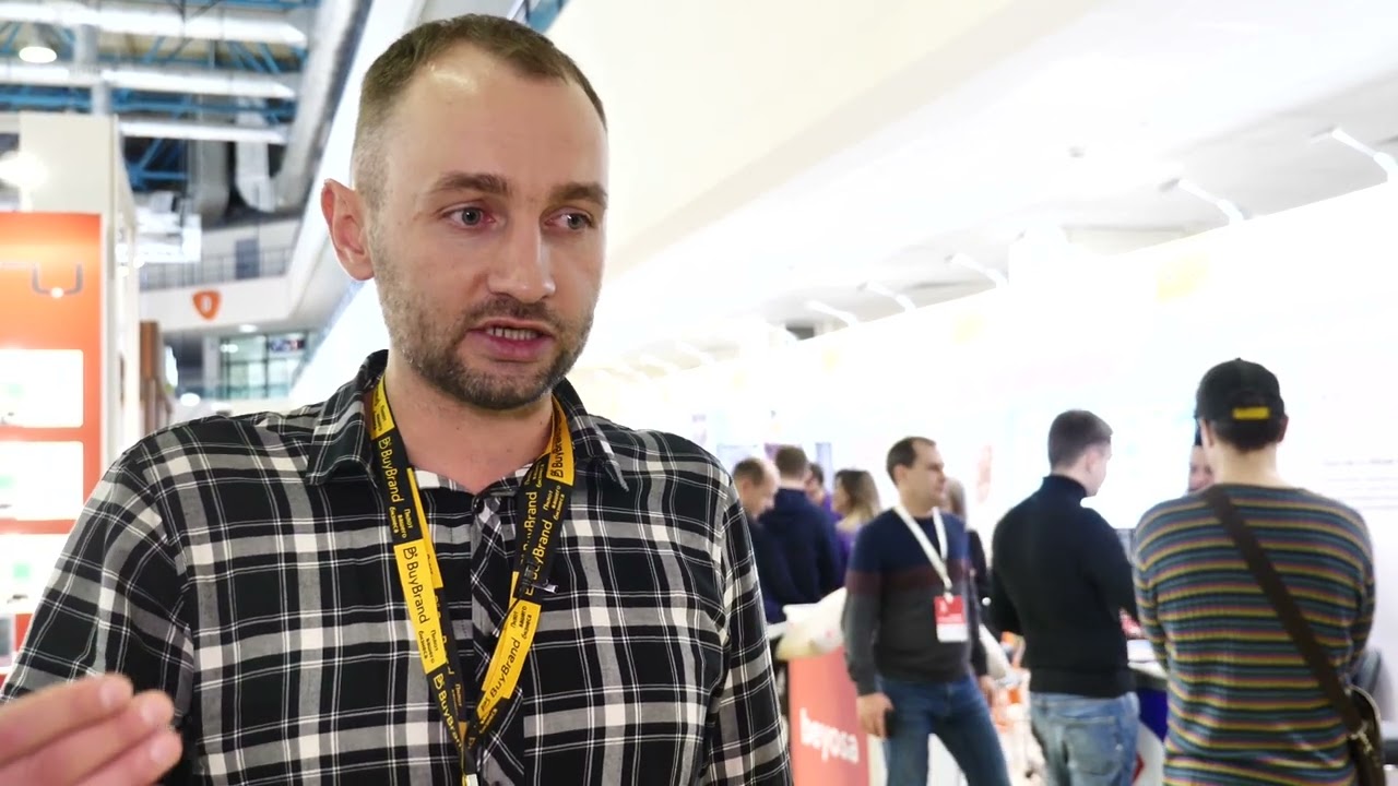 Дмитрий Гудзь, основатель и генеральный директор «Gudz маркетплейс»   итоговое