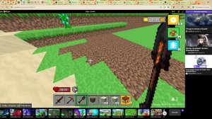 ИГРАЮ С ДРУГИМ БЛОГЕРОМ В ЯНДЕКС ИГРУ МАЙН ОНЛАЙН И ПОМОГАЮ ЕМУ ДЕЛАТЬ СЕРВЕР! 6 ЧАСТЬ !