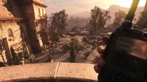 dying Light 3 .