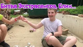 🎃🔮3 Раза Подряд?! Играем В Челлендж 