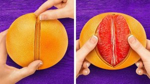 Летние фруктовые лайфхаки и рецепты десертов Идеи вкусных и свежих блюд