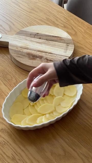 Лёгкий рецепт вкусной запеканки