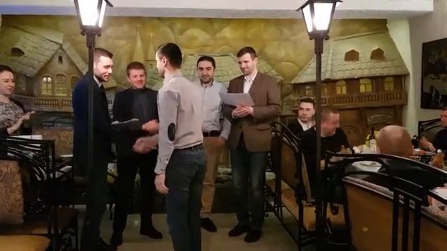Мантарджиев Дмитрий Васильевич - отзыв о курсе микрохирургии [get-save.com]