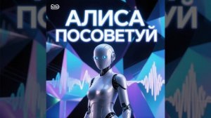 Алиса посоветуй