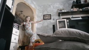 моё первое пол это лава Еся Фрейм