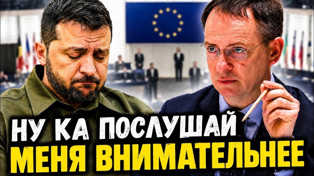МЕДИНСКИЙ ЖЁСТКО ПОСТАВИЛ НА МЕСТО ЗАПАД И ЗЕЛЕНСКОГО! ОН РВЕТ МИРОВЫЕ СМИ В ПРЯМОМ ЭФИРЕ!