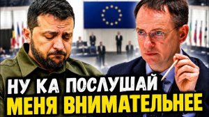 МЕДИНСКИЙ ЖЁСТКО ПОСТАВИЛ НА МЕСТО ЗАПАД И ЗЕЛЕНСКОГО! ОН РВЕТ МИРОВЫЕ СМИ В ПРЯМОМ ЭФИРЕ!