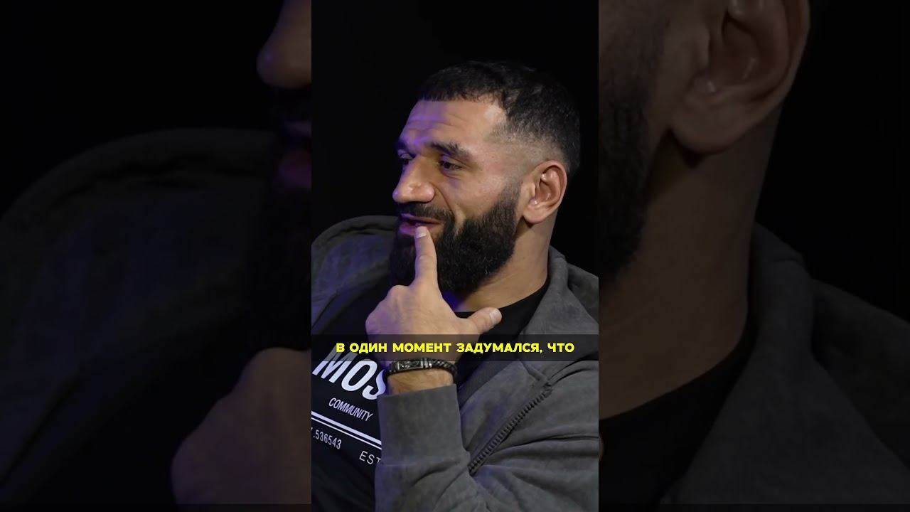 Геннадий Макарян: Бой с Исламом Думановым