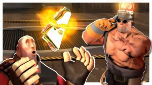 [PleaseMaker] - Пушки TF2 Classic, Которые Взорвут Ваш Мозг!